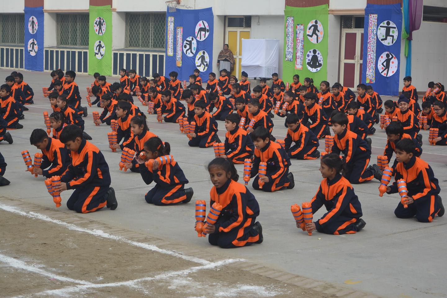 The Srijan School campus photo 12 of 19 — Model Town II