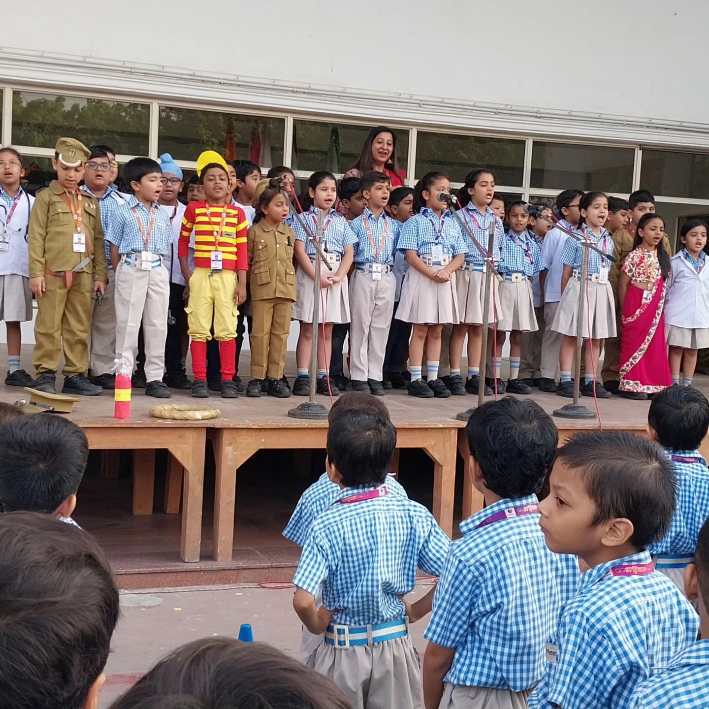 The Srijan School campus photo 14 of 19 — Model Town II