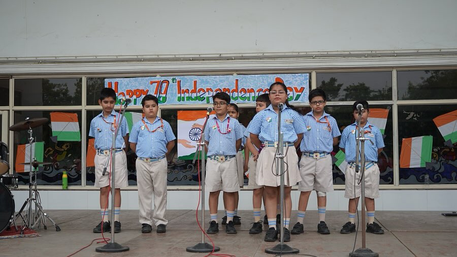 The Srijan School campus photo 7 of 19 — Model Town II