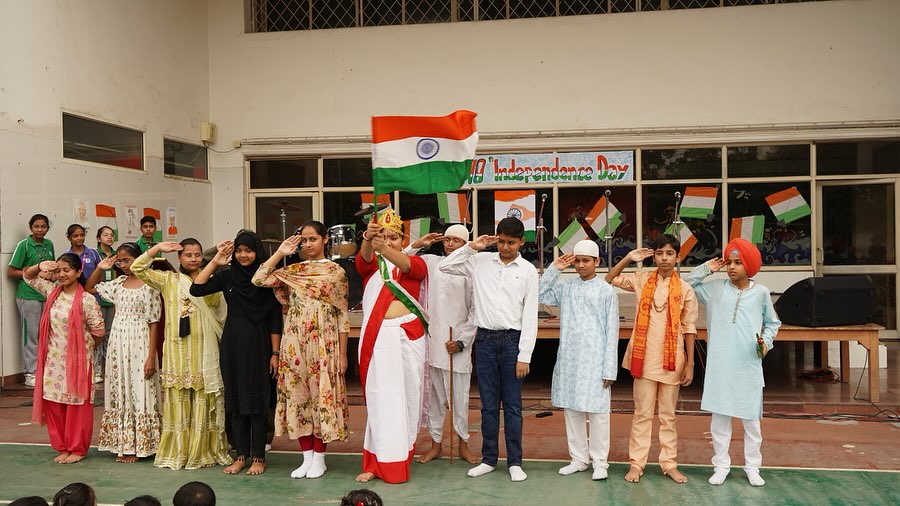 The Srijan School campus photo 8 of 19 — Model Town II