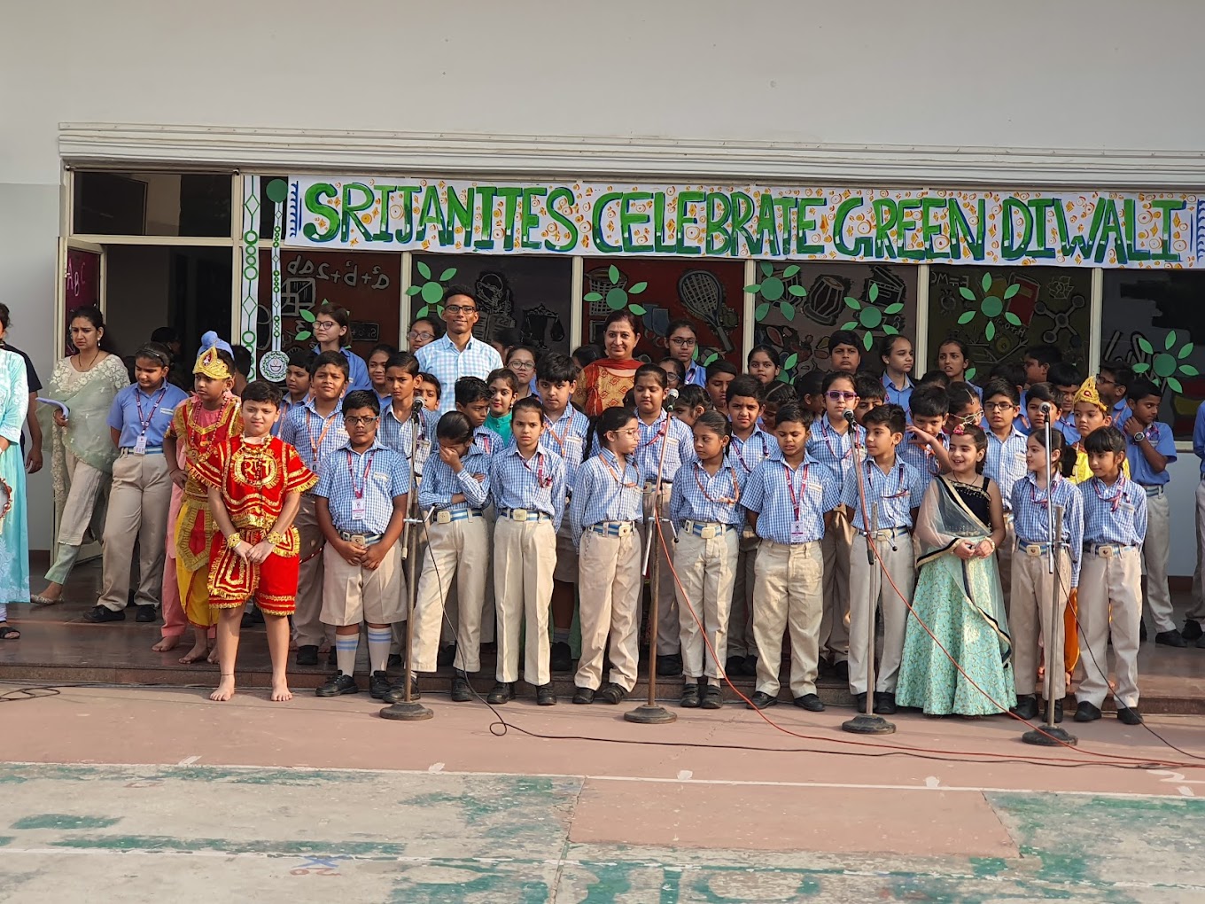 The Srijan School campus photo 10 of 19 — Model Town II
