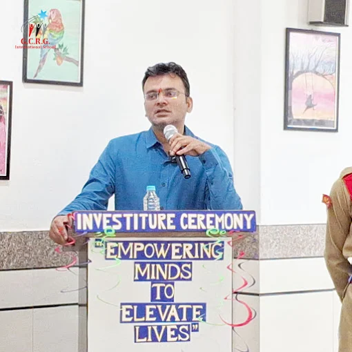 GCRG International School campus photo 4 of 10 — Bakshi Ka Talab