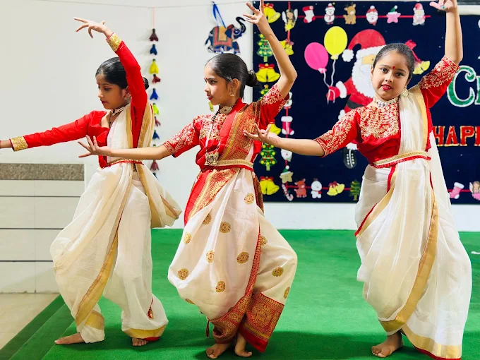 GCRG International School campus photo 5 of 10 — Bakshi Ka Talab