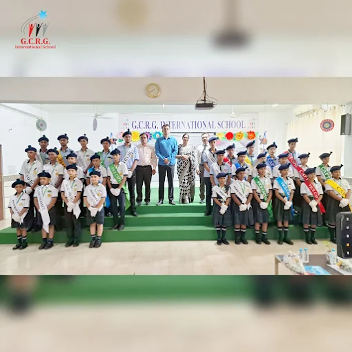 GCRG International School campus photo 2 of 10 — Bakshi Ka Talab