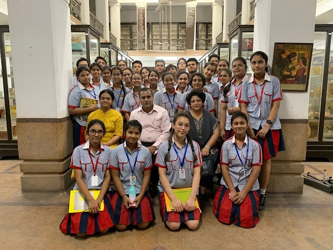 GD Goenka Public School campus photo 2 of 30 — Sushant Golf City