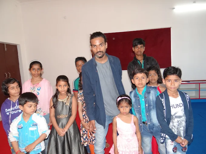 GN International Academy campus photo 7 of 19 — Kasmandi Kalan