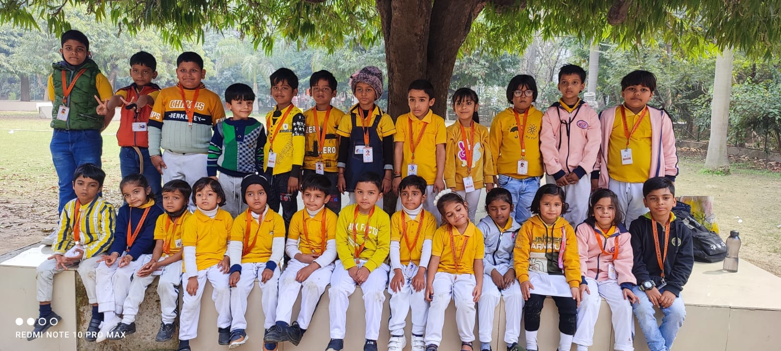 GN International Academy campus photo 3 of 19 — Kasmandi Kalan