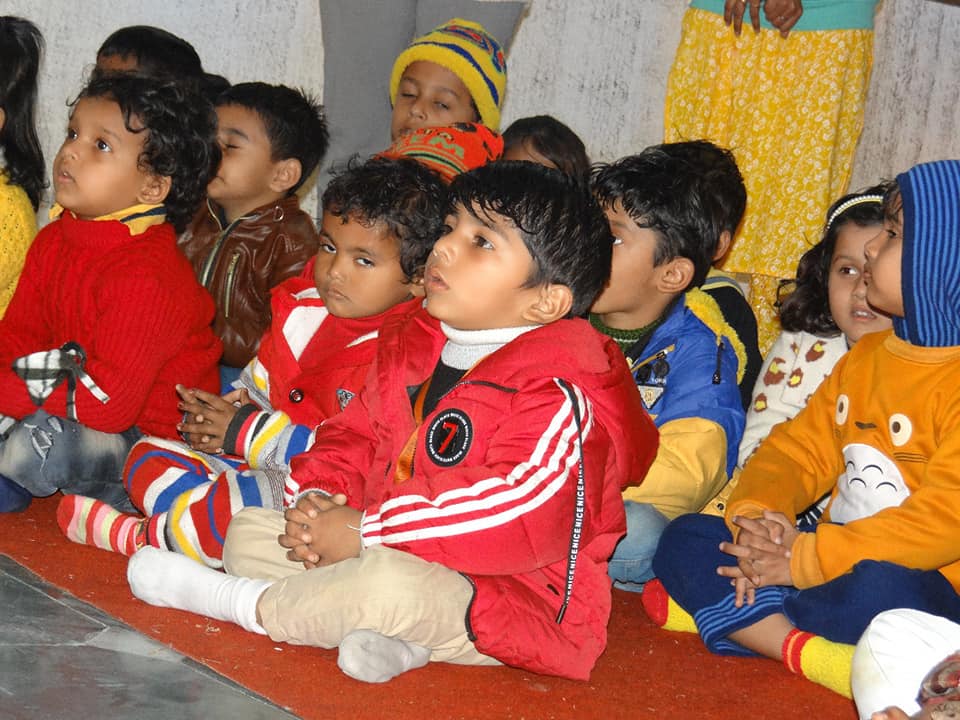 GN International Academy campus photo 9 of 19 — Kasmandi Kalan