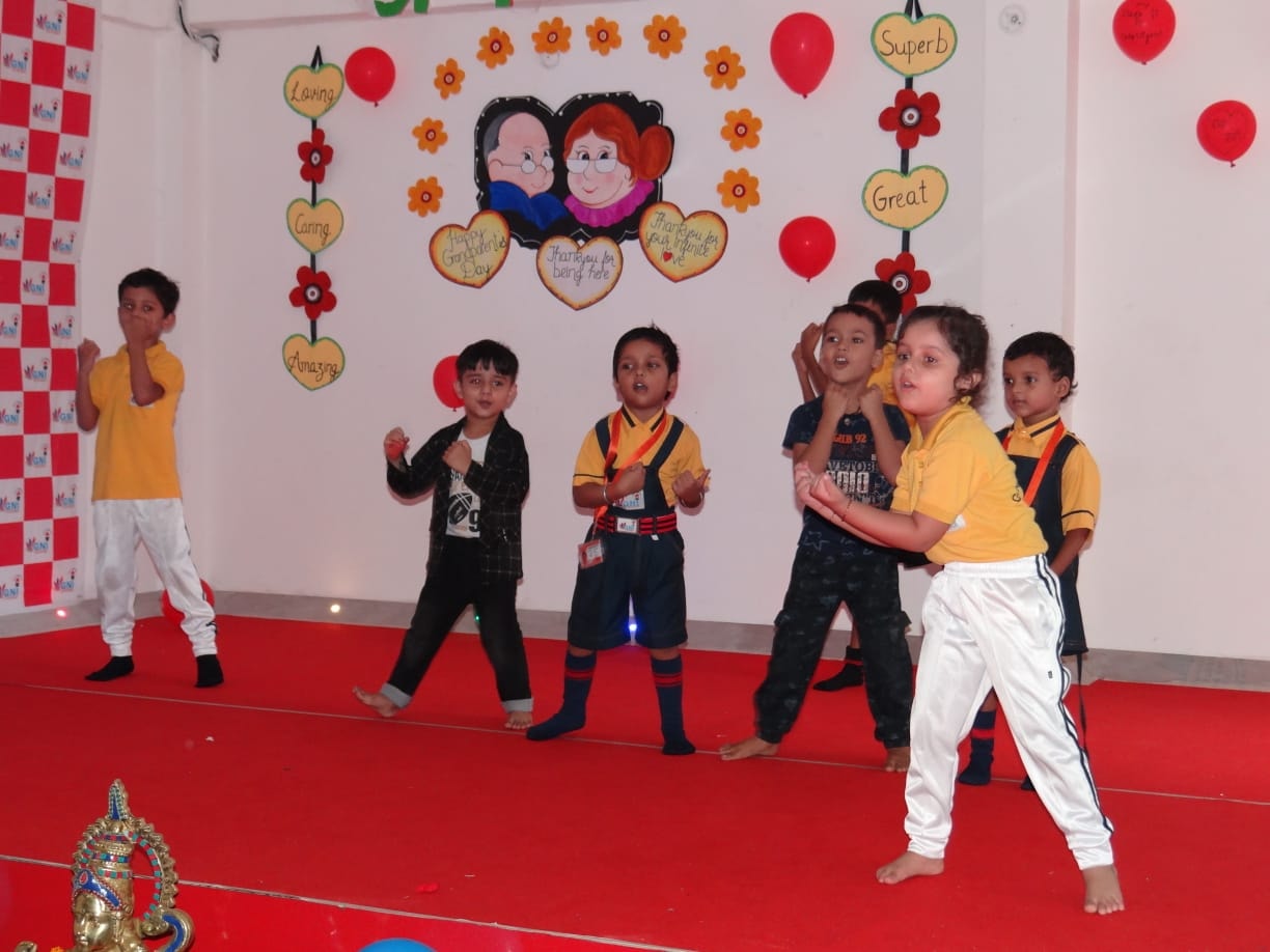 GN International Academy campus photo 16 of 19 — Kasmandi Kalan