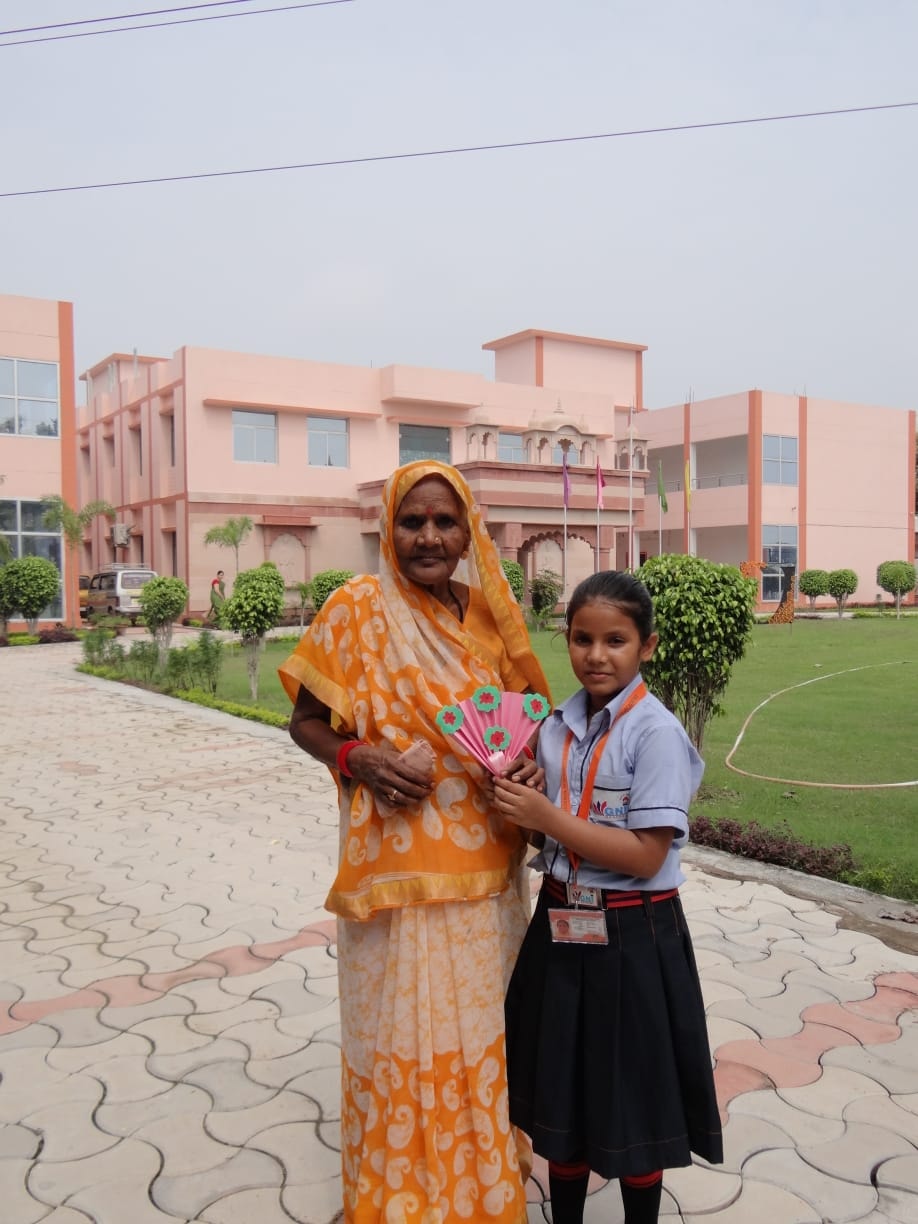 GN International Academy campus photo 15 of 19 — Kasmandi Kalan