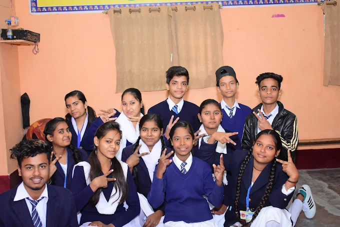 Golden Jubilee High School campus photo 4 of 9 — LDA Colony