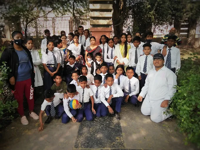 Golden Jubilee High School campus photo 8 of 9 — LDA Colony
