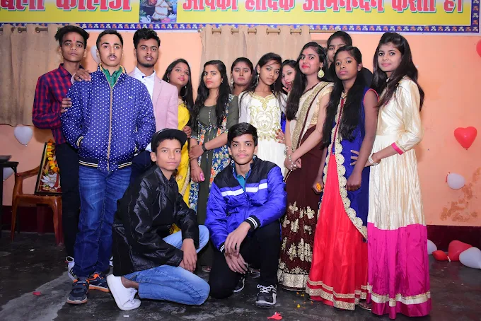 Golden Jubilee High School campus photo 6 of 9 — LDA Colony