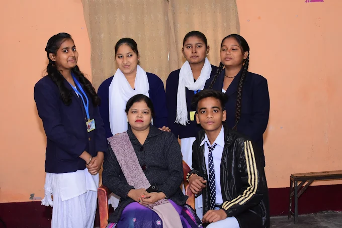 Golden Jubilee High School campus photo 3 of 9 — LDA Colony