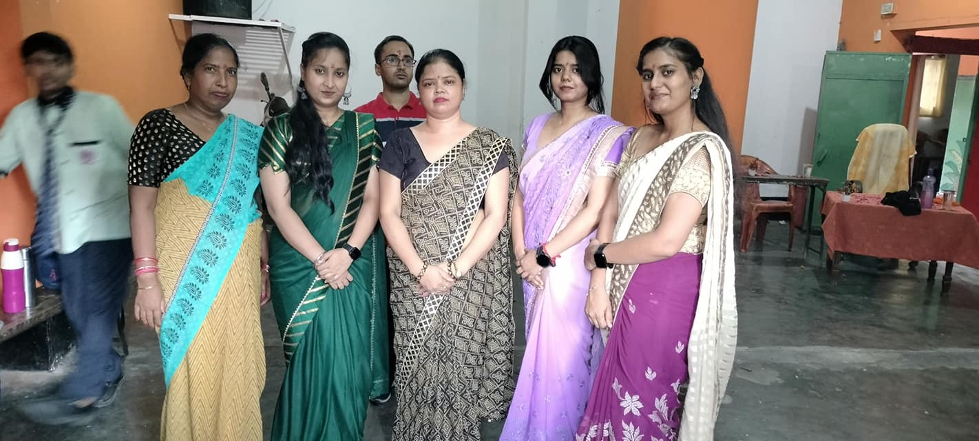 Golden Jubilee High School campus photo 9 of 9 — LDA Colony
