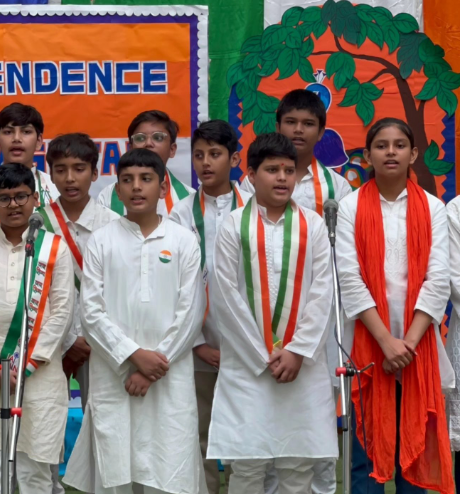Green Berry World School campus photo 2 of 26 — Gomti Nagar