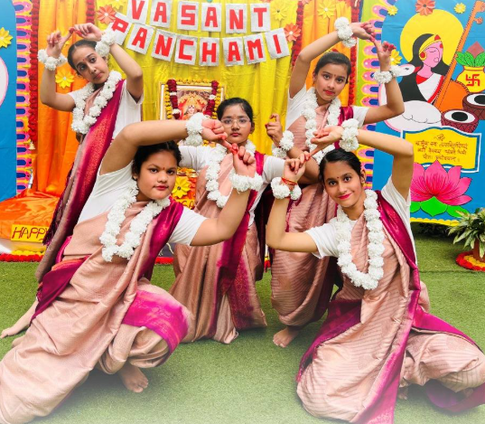 Green Berry World School campus photo 6 of 26 — Gomti Nagar
