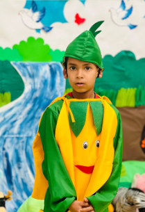 Green Berry World School campus photo 9 of 26 — Gomti Nagar