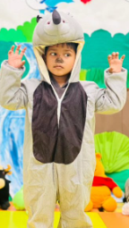 Green Berry World School campus photo 12 of 26 — Gomti Nagar