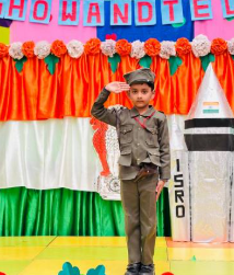 Green Berry World School campus photo 18 of 26 — Gomti Nagar