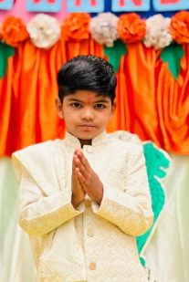 Green Berry World School campus photo 19 of 26 — Gomti Nagar