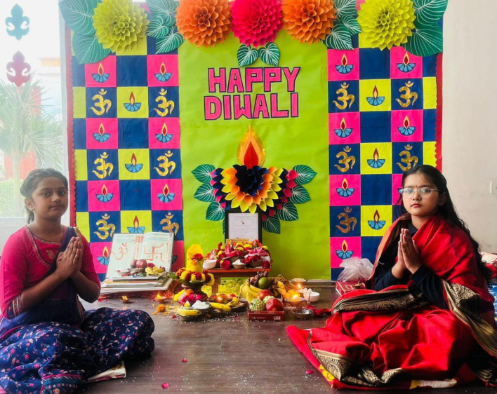 Green Berry World School campus photo 21 of 26 — Gomti Nagar