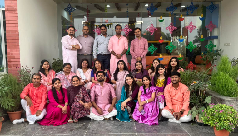 Green Berry World School campus photo 22 of 26 — Gomti Nagar
