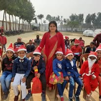 Green Way Public Senior Secondary School campus photo 8 of 22 — Dubagga