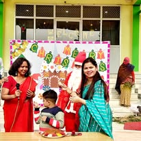 Green Way Public Senior Secondary School campus photo 19 of 22 — Dubagga