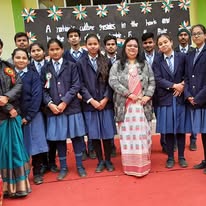 Green Way Public Senior Secondary School campus photo 10 of 22 — Dubagga