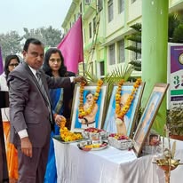 Green Way Public Senior Secondary School campus photo 9 of 22 — Dubagga