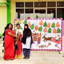Green Way Public Senior Secondary School campus photo 20 of 22 — Dubagga