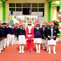 Green Way Public Senior Secondary School campus photo 21 of 22 — Dubagga