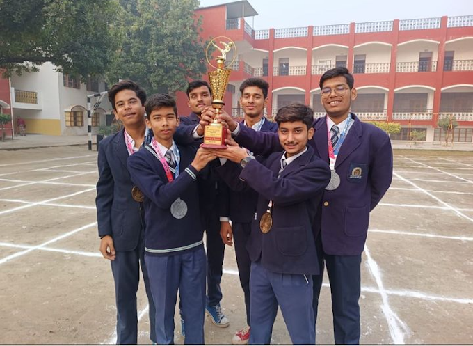 Greenfields School campus photo 4 of 23 — Rajajipuram