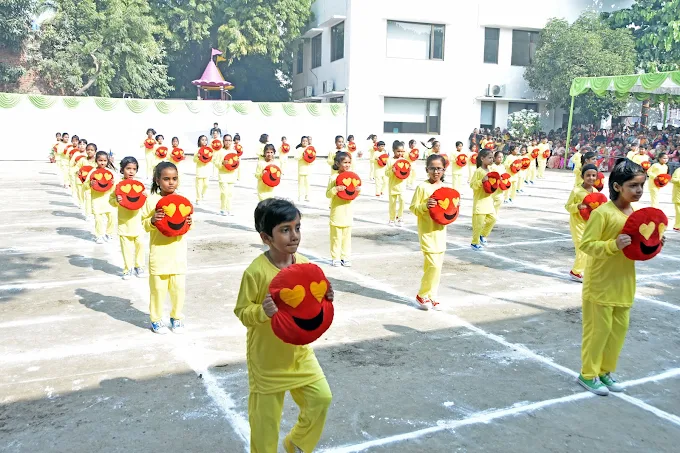 Greenfields School campus photo 3 of 23 — Rajajipuram