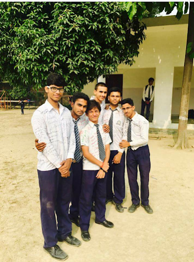 Greenfields School campus photo 6 of 23 — Rajajipuram