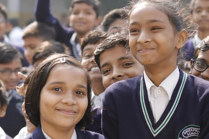 Greenfields School campus photo 8 of 23 — Rajajipuram