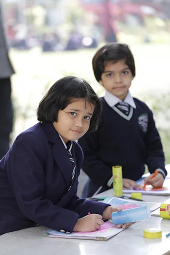 Greenfields School campus photo 10 of 23 — Rajajipuram