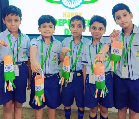 Greenfields School campus photo 12 of 23 — Rajajipuram