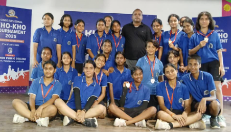 Greenfields School campus photo 15 of 23 — Rajajipuram