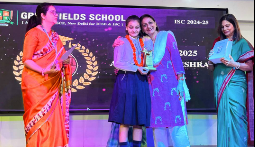 Greenfields School campus photo 19 of 23 — Rajajipuram