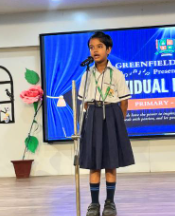 Greenfields School campus photo 20 of 23 — Rajajipuram