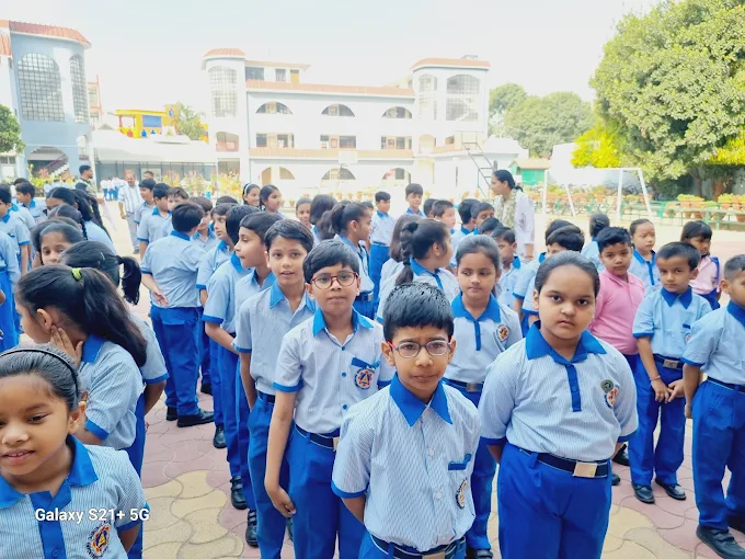 Gurukul Academy campus photo 2 of 22 — Indira Nagar