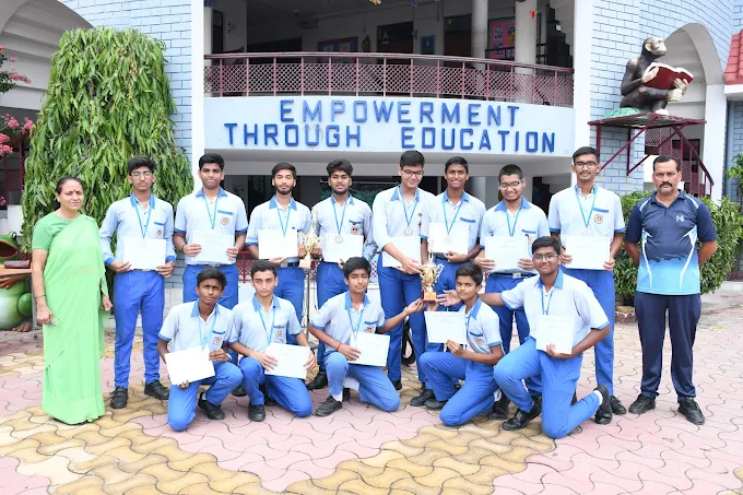Gurukul Academy campus photo 3 of 22 — Indira Nagar