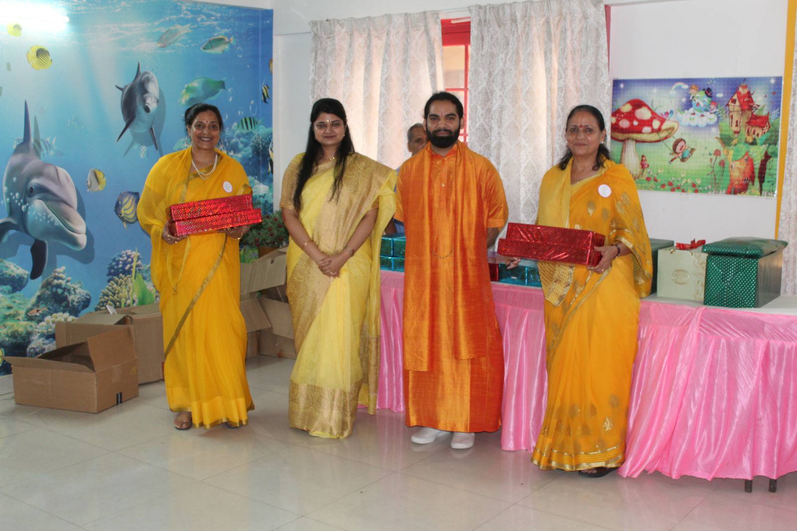 Gurukul Academy campus photo 4 of 22 — Indira Nagar
