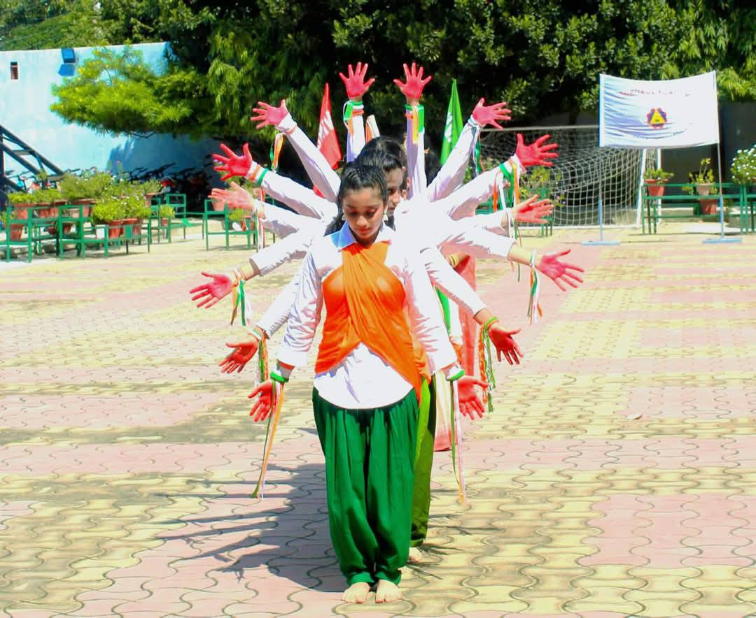 Gurukul Academy campus photo 8 of 22 — Indira Nagar