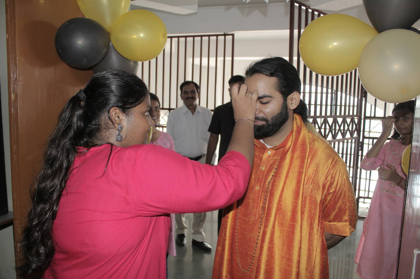 Gurukul Academy campus photo 9 of 22 — Indira Nagar