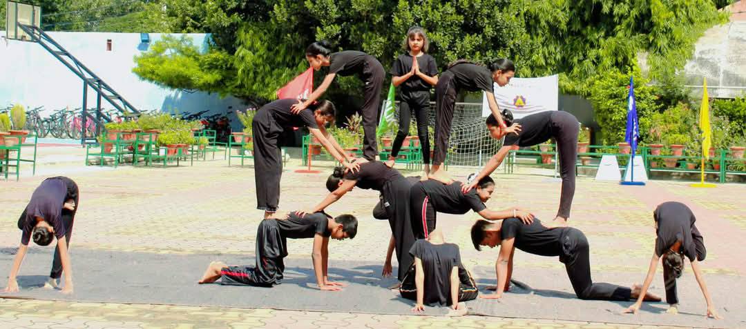 Gurukul Academy campus photo 7 of 22 — Indira Nagar