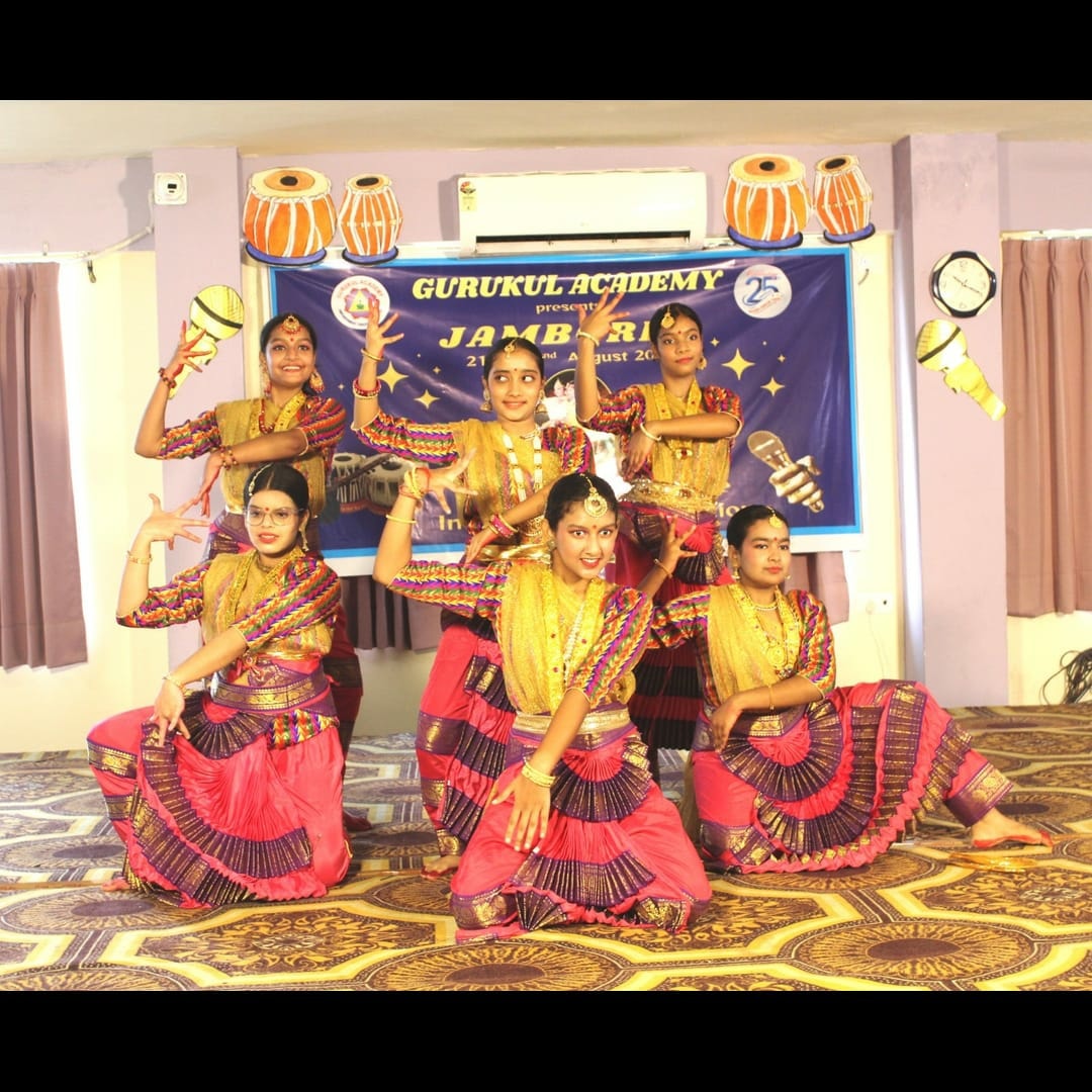 Gurukul Academy campus photo 13 of 22 — Indira Nagar