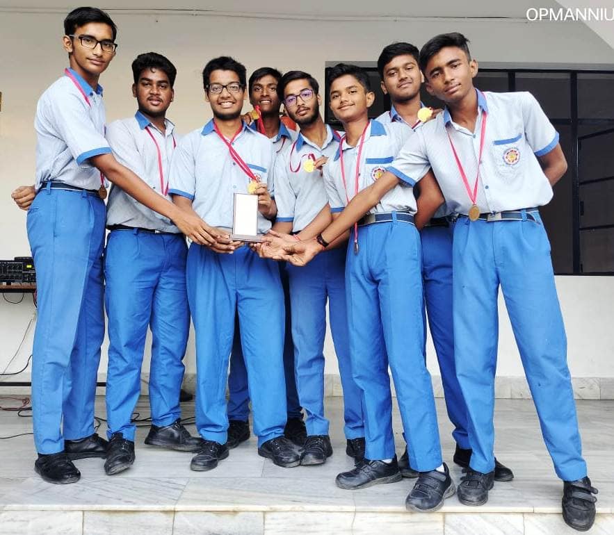 Gurukul Academy campus photo 15 of 22 — Indira Nagar